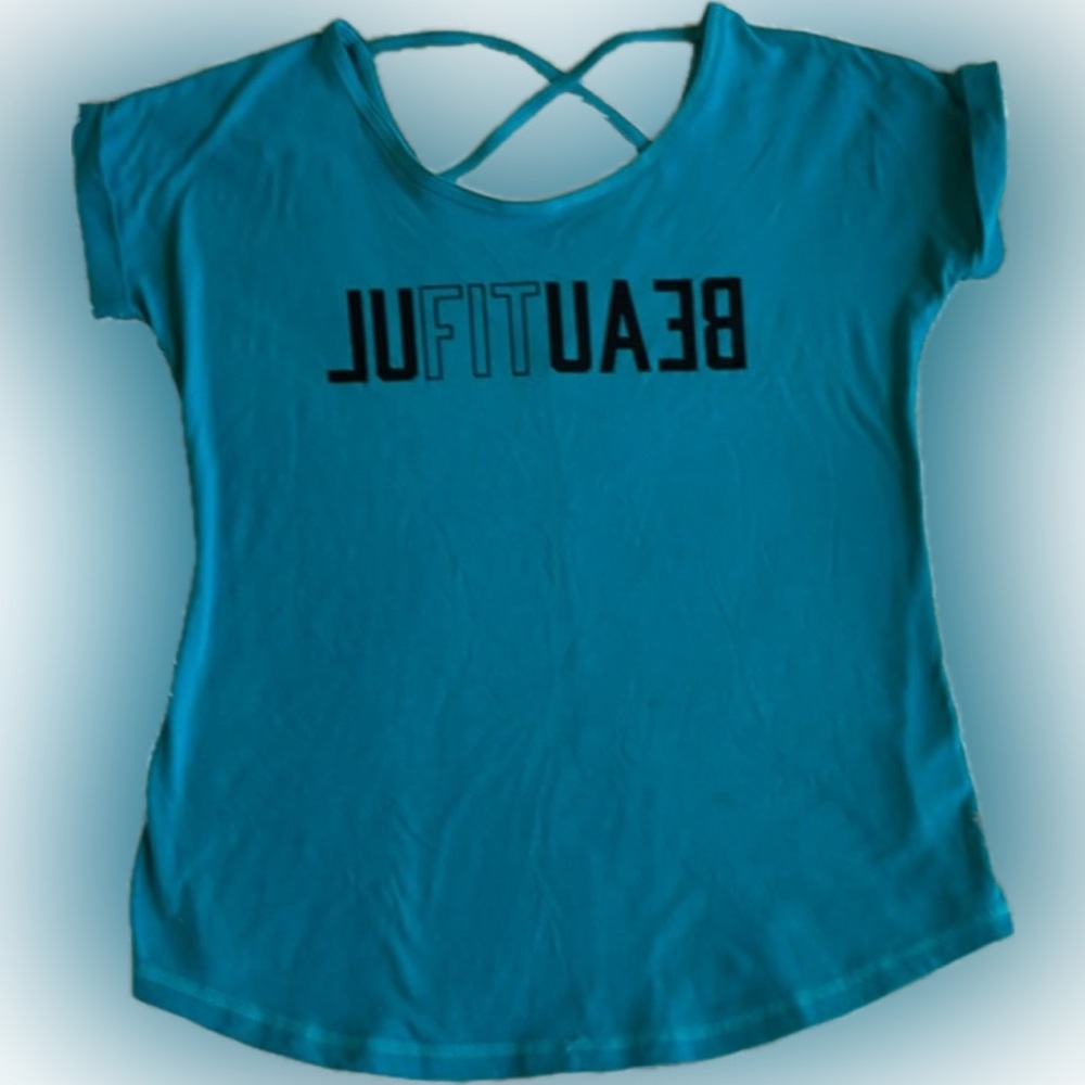 Ladies Reebok top